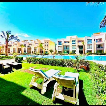 One Bedroom In Gouna Hurghada Exterior foto