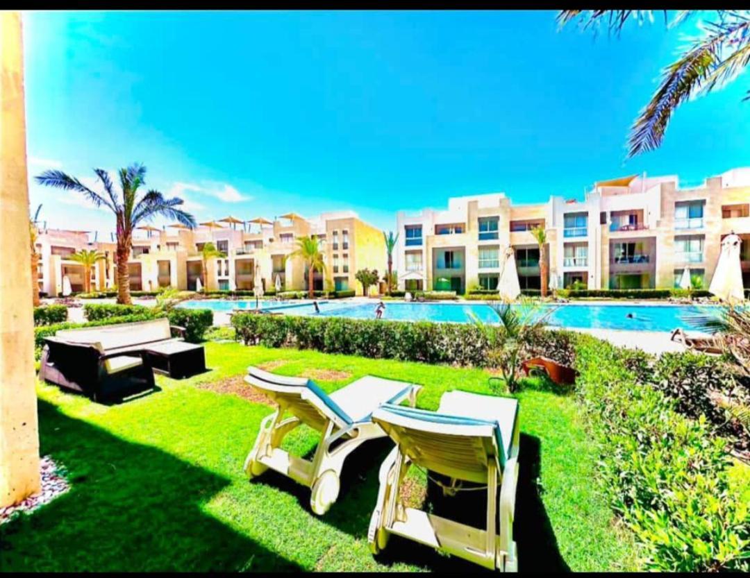 One Bedroom In Gouna Hurghada Exterior foto